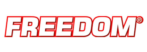 FREEDOM
